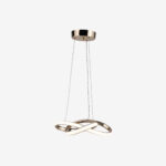 Hayal Mini Sarkıt Led Avize GD