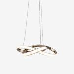 Hayal Mini Sarkıt Led Avize GD - Görsel 2