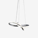 Hayal Mini Sarkıt Led Avize CH - Görsel 2